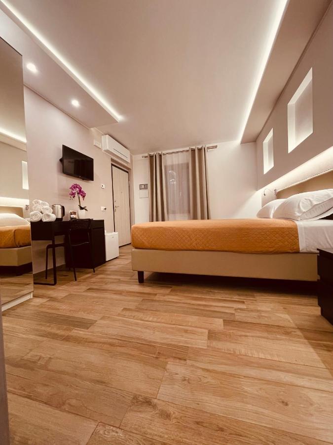 Affittacamere Residenza Montedoro Norcia Ngoại thất bức ảnh