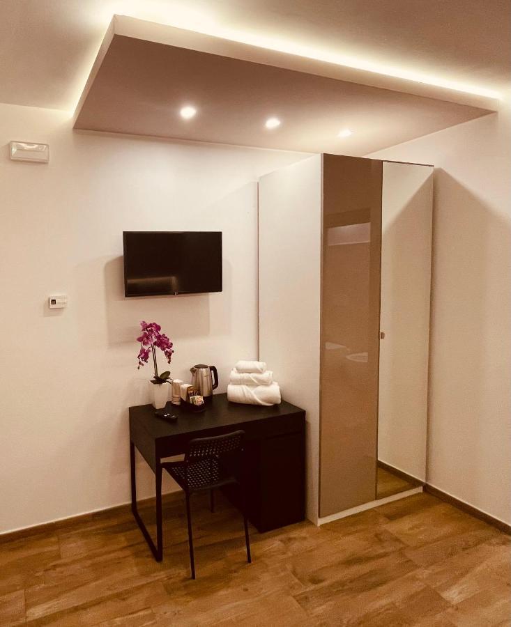 Affittacamere Residenza Montedoro Norcia Ngoại thất bức ảnh