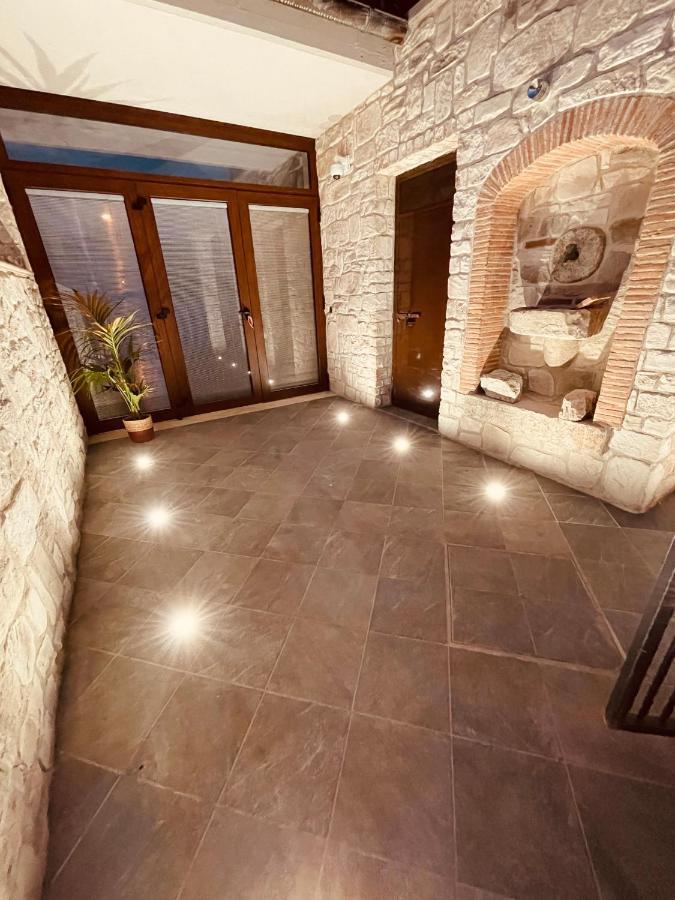 Affittacamere Residenza Montedoro Norcia Ngoại thất bức ảnh