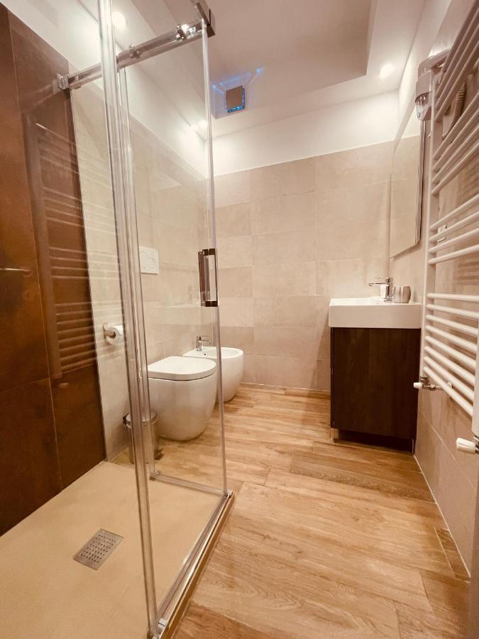 Affittacamere Residenza Montedoro Norcia Ngoại thất bức ảnh