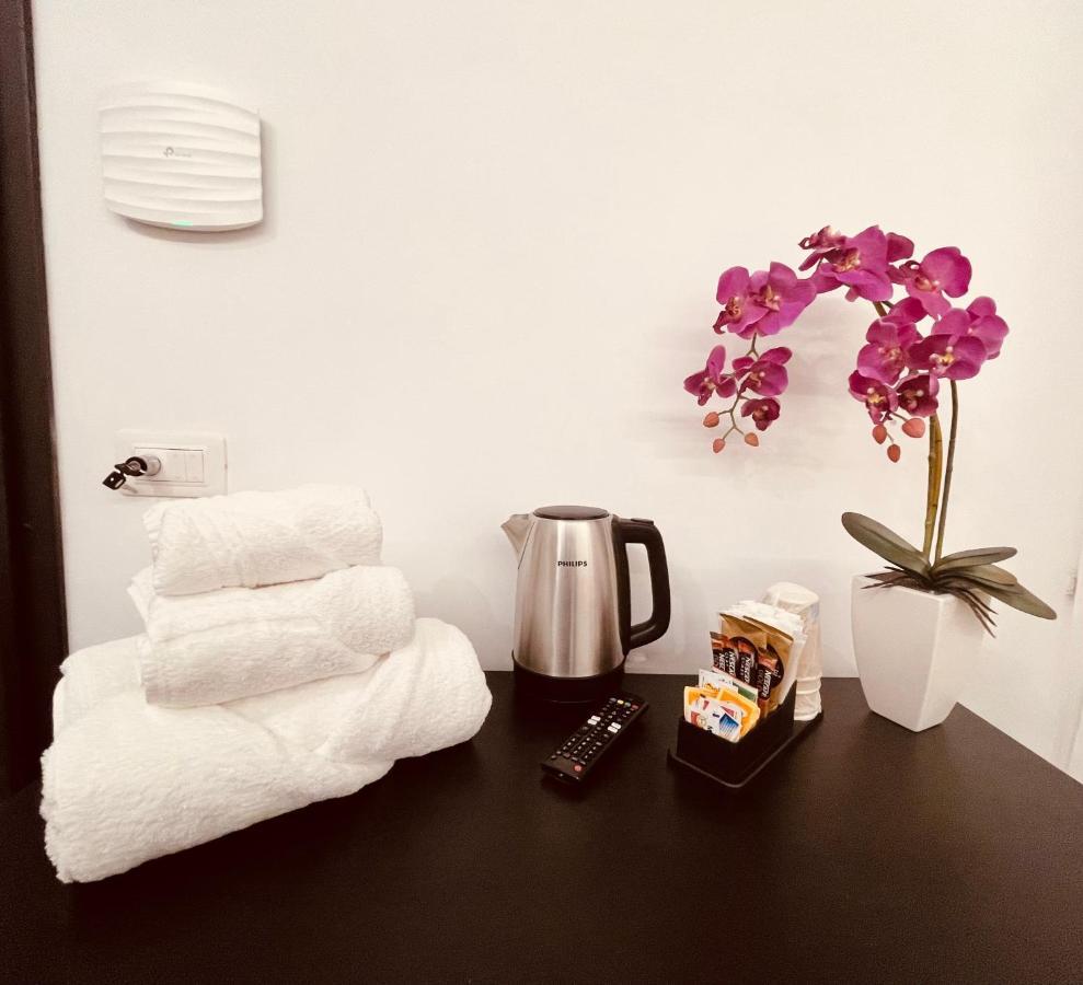 Affittacamere Residenza Montedoro Norcia Ngoại thất bức ảnh