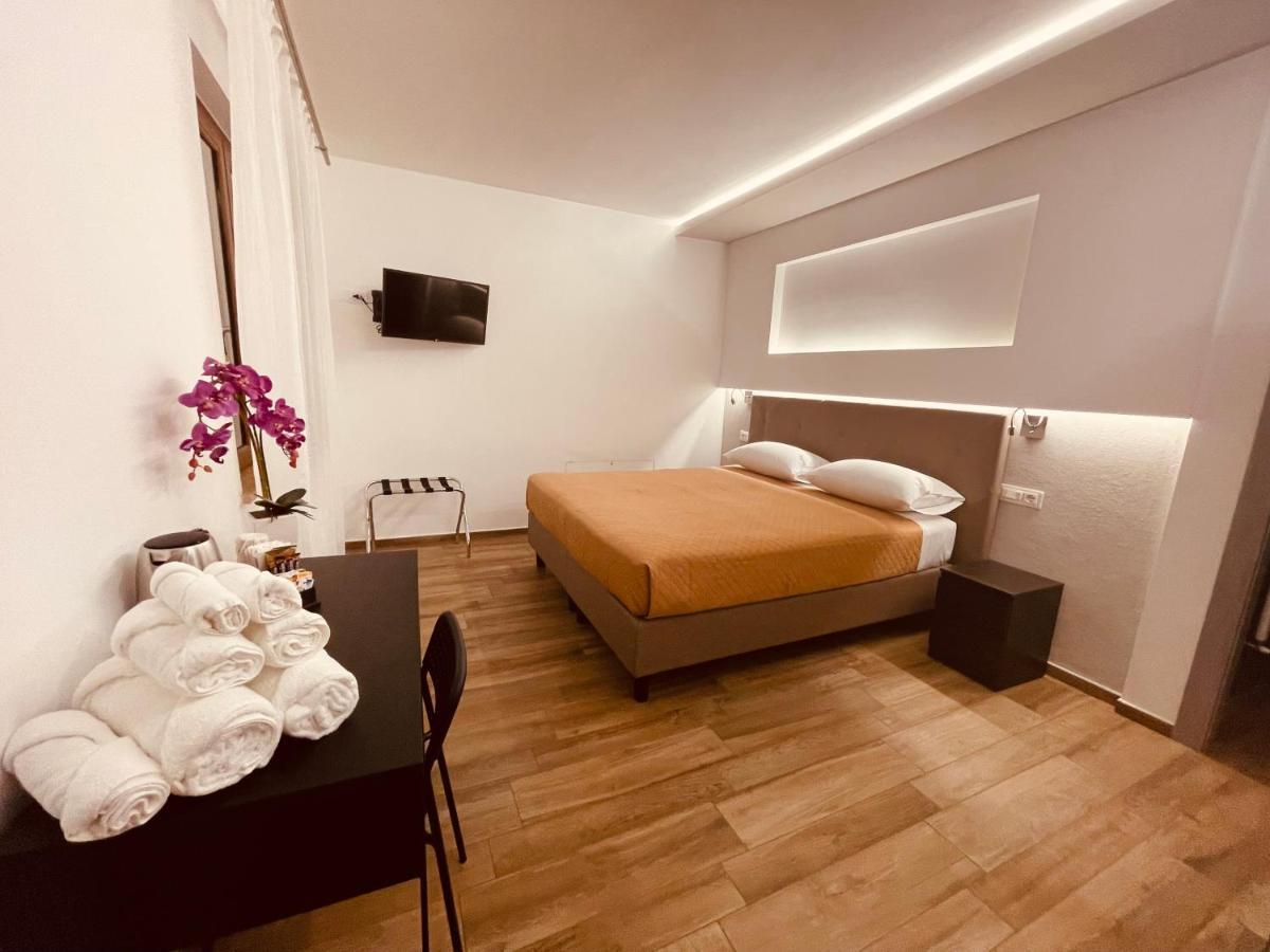Affittacamere Residenza Montedoro Norcia Ngoại thất bức ảnh