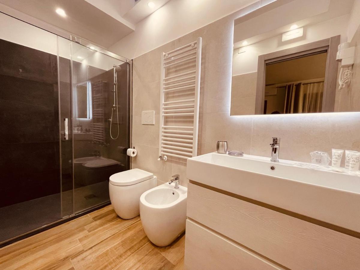 Affittacamere Residenza Montedoro Norcia Ngoại thất bức ảnh
