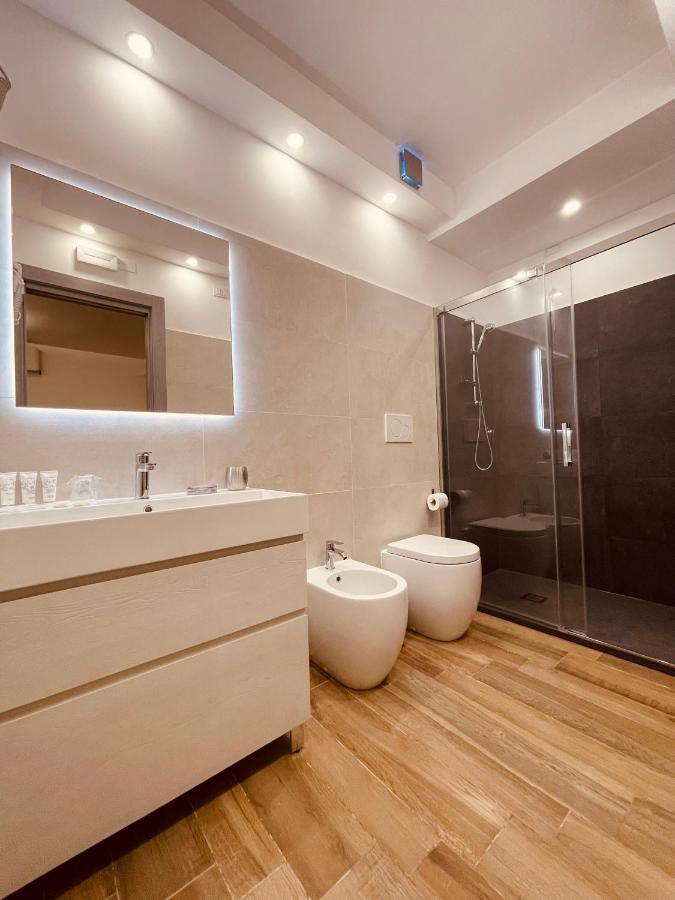 Affittacamere Residenza Montedoro Norcia Ngoại thất bức ảnh