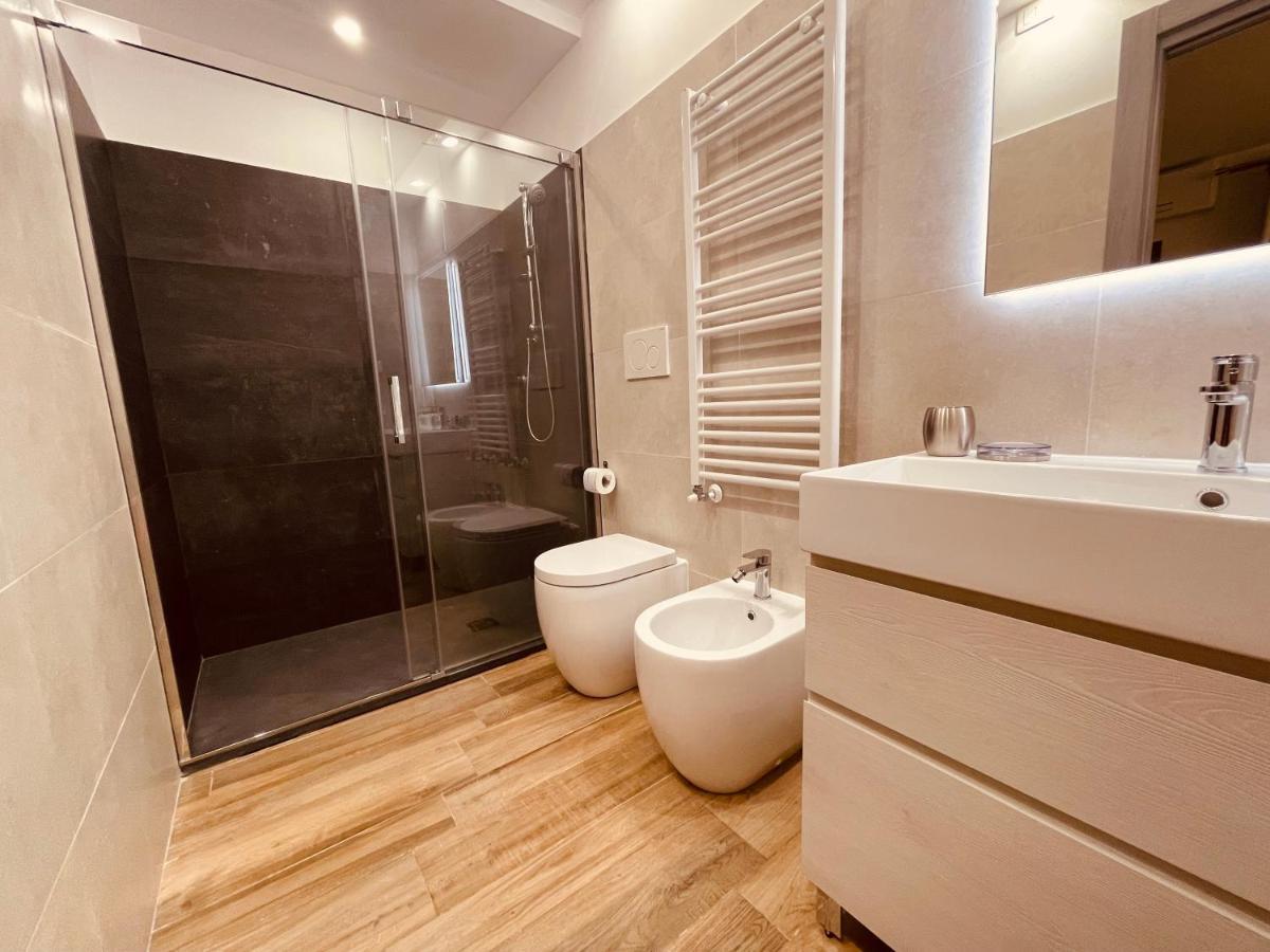 Affittacamere Residenza Montedoro Norcia Ngoại thất bức ảnh