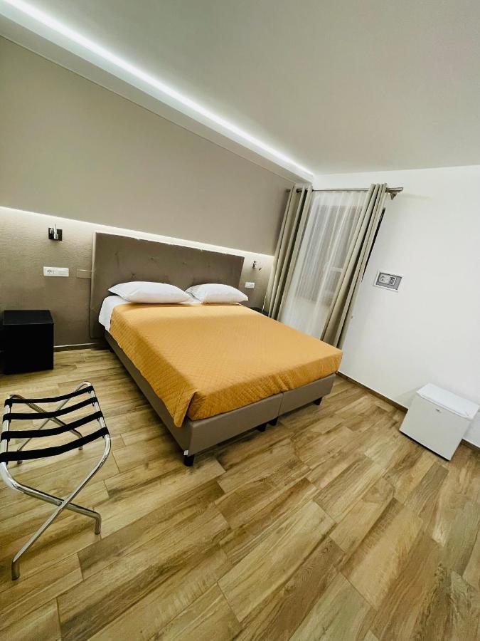 Affittacamere Residenza Montedoro Norcia Ngoại thất bức ảnh
