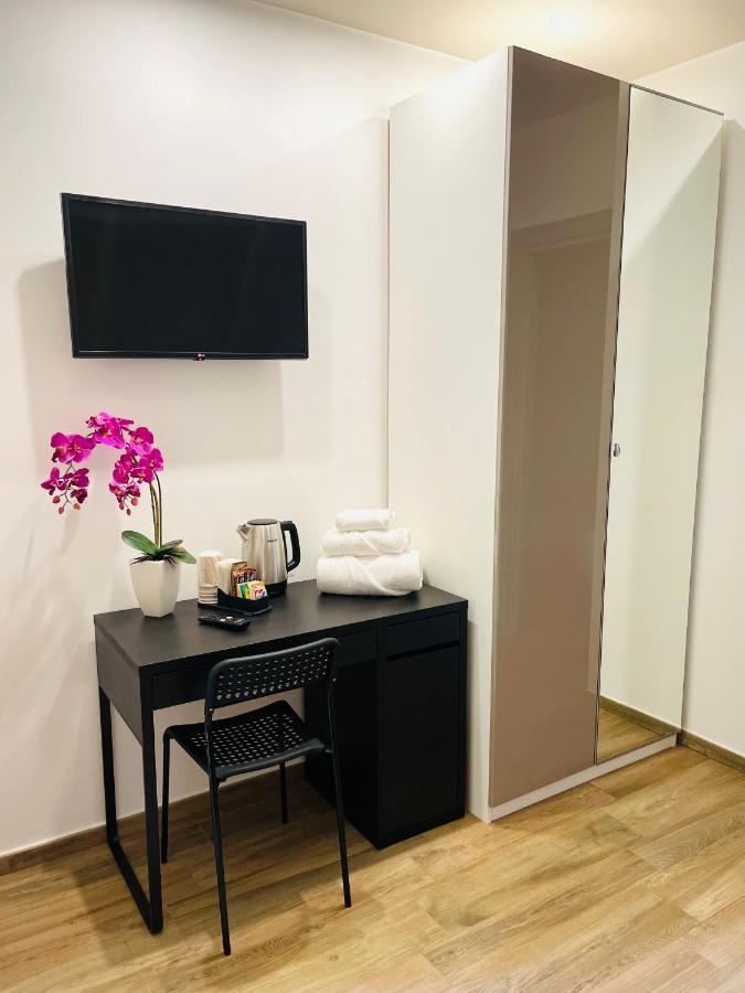 Affittacamere Residenza Montedoro Norcia Ngoại thất bức ảnh