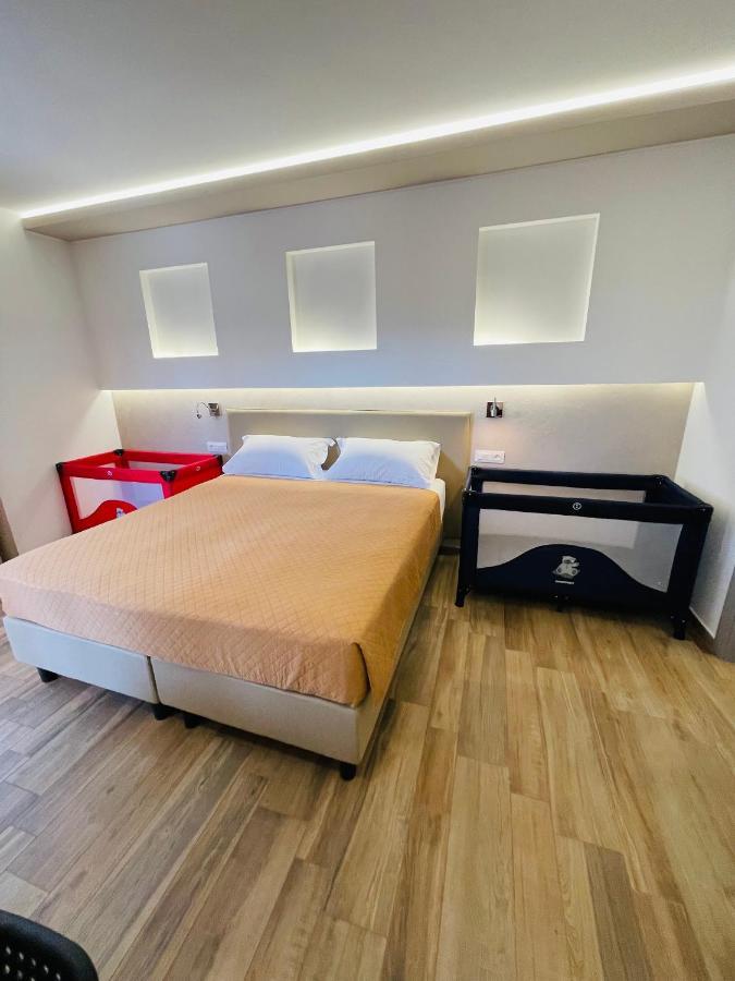 Affittacamere Residenza Montedoro Norcia Ngoại thất bức ảnh