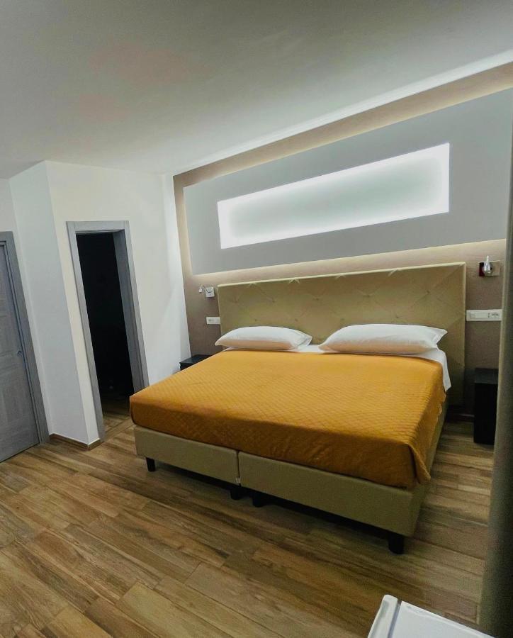 Affittacamere Residenza Montedoro Norcia Ngoại thất bức ảnh