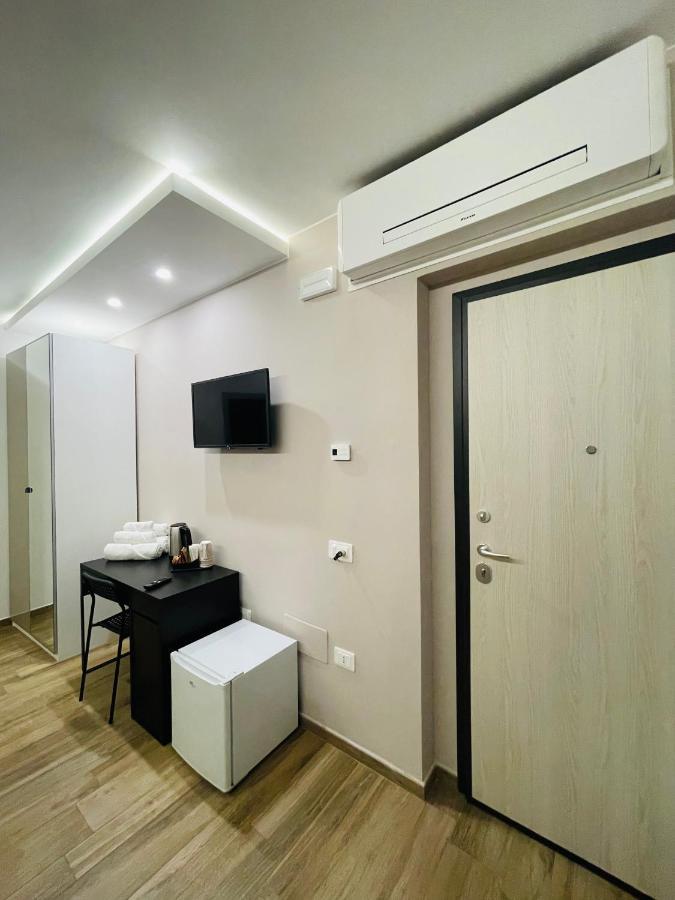 Affittacamere Residenza Montedoro Norcia Ngoại thất bức ảnh