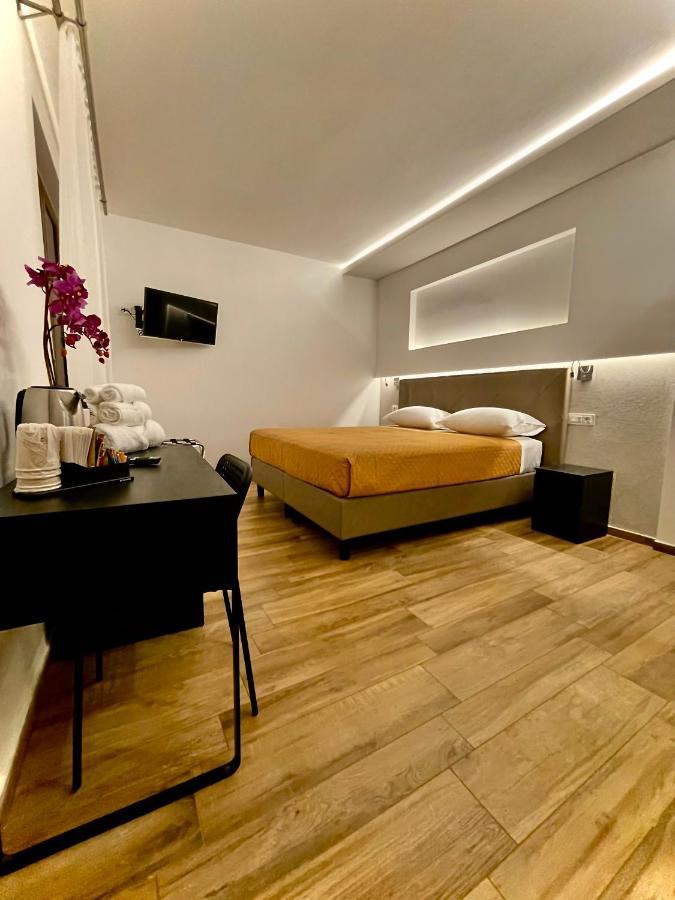Affittacamere Residenza Montedoro Norcia Ngoại thất bức ảnh