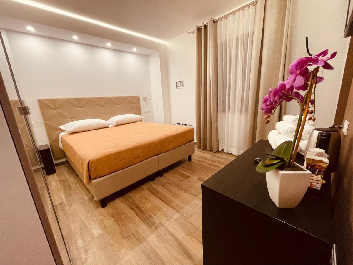 Affittacamere Residenza Montedoro Norcia Ngoại thất bức ảnh