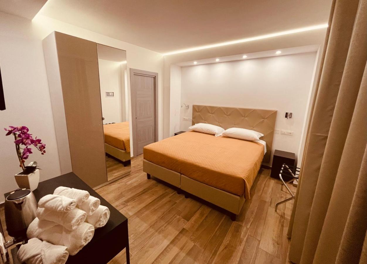 Affittacamere Residenza Montedoro Norcia Ngoại thất bức ảnh